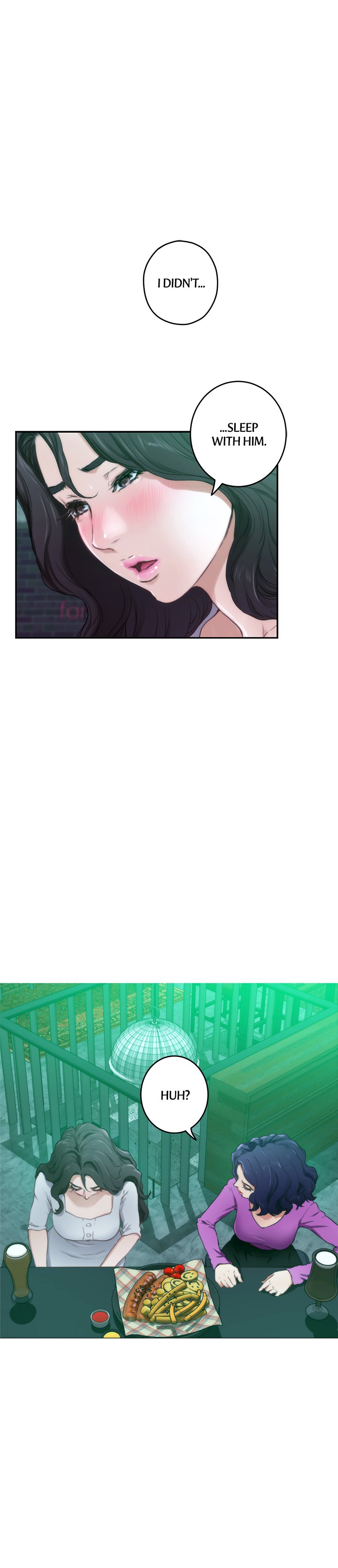 S-Mate Chapter 95 image 10