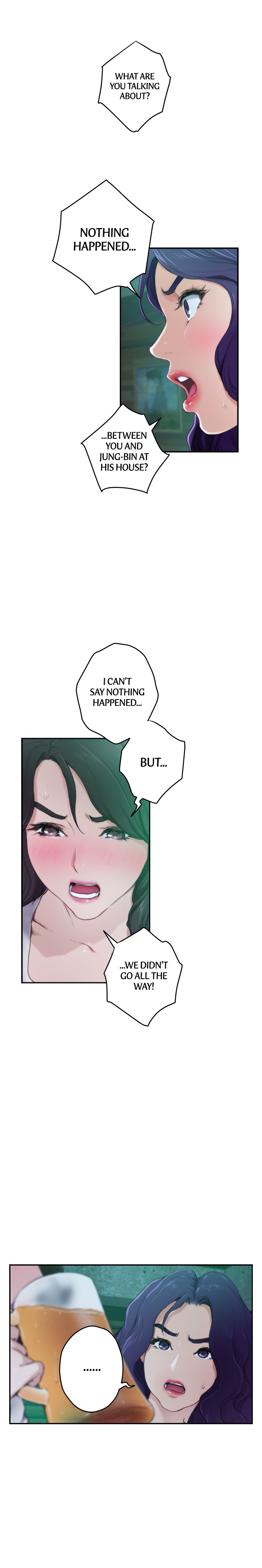 S-Mate Chapter 95 image 11