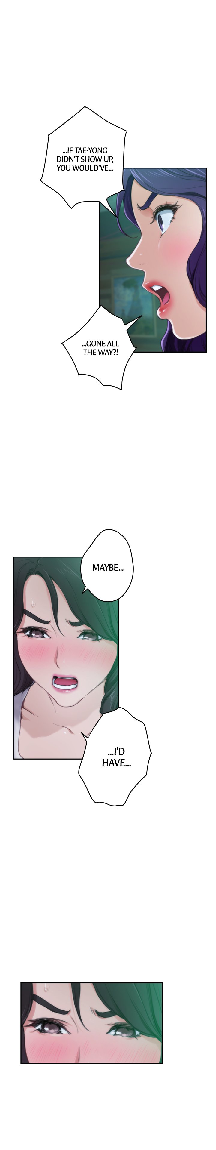 S-Mate Chapter 95 image 13