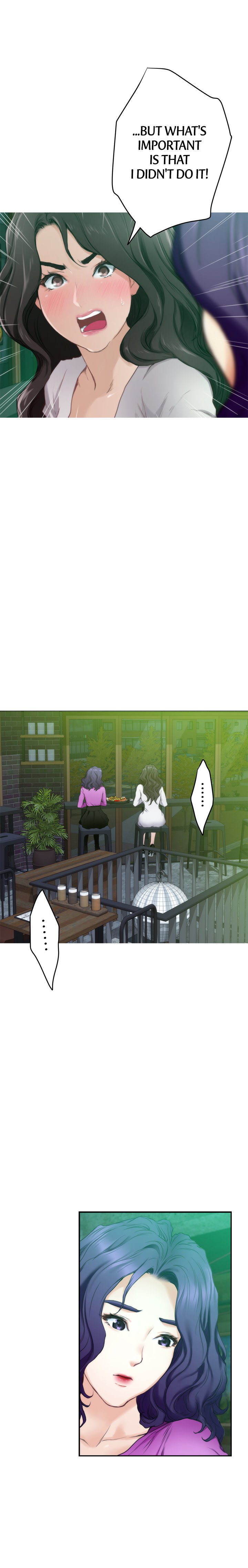 S-Mate Chapter 95 image 14