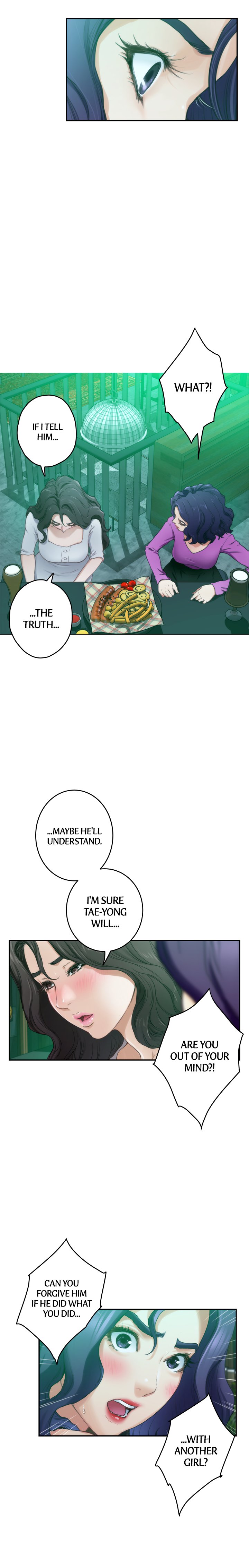 S-Mate Chapter 95 image 18