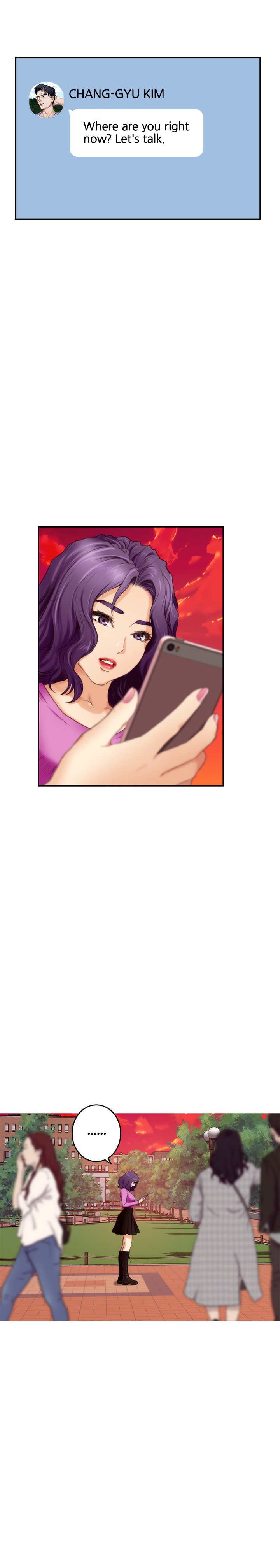 S-Mate Chapter 95 image 1