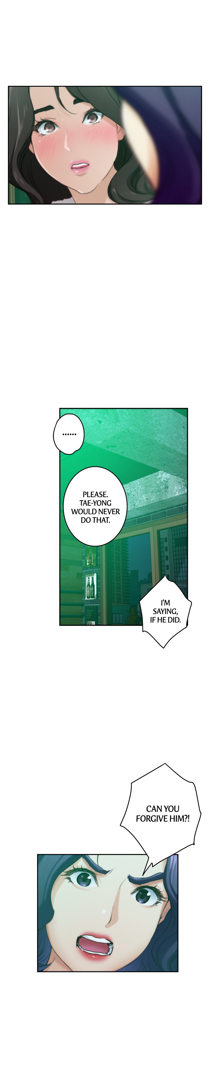 S-Mate Chapter 95 image 19