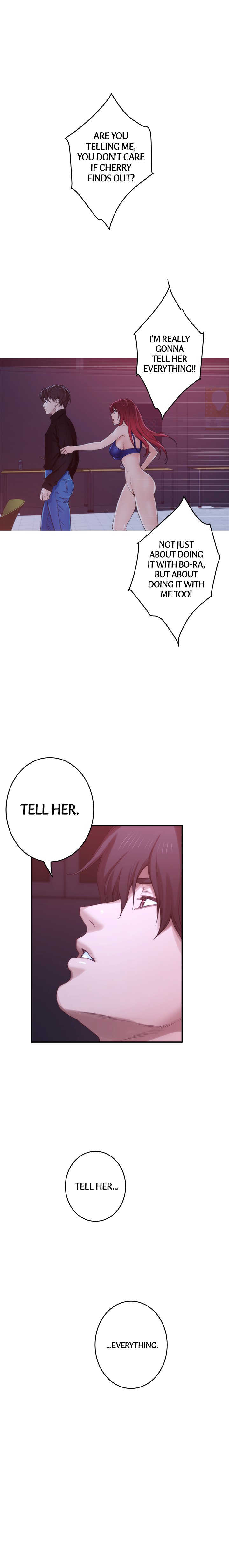 S-Mate Chapter 95 image 23