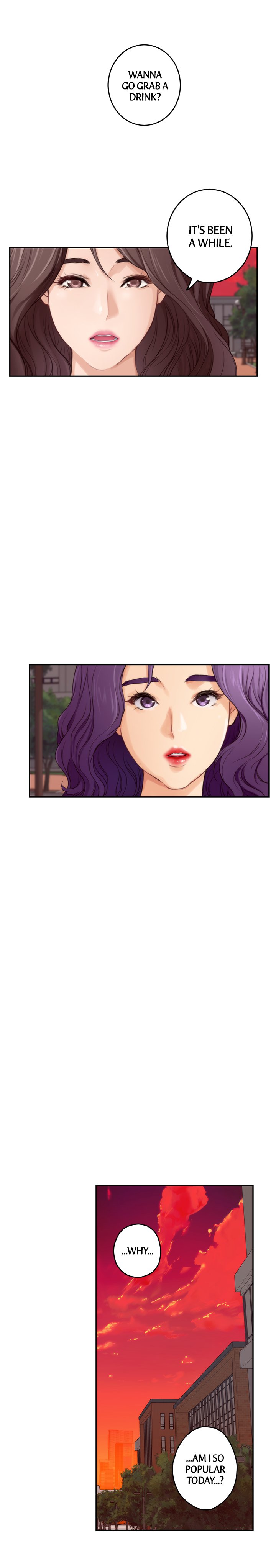 S-Mate Chapter 95 image 4