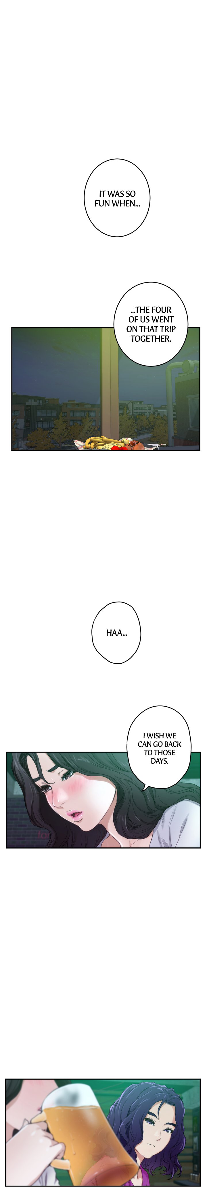 S-Mate Chapter 95 image 6