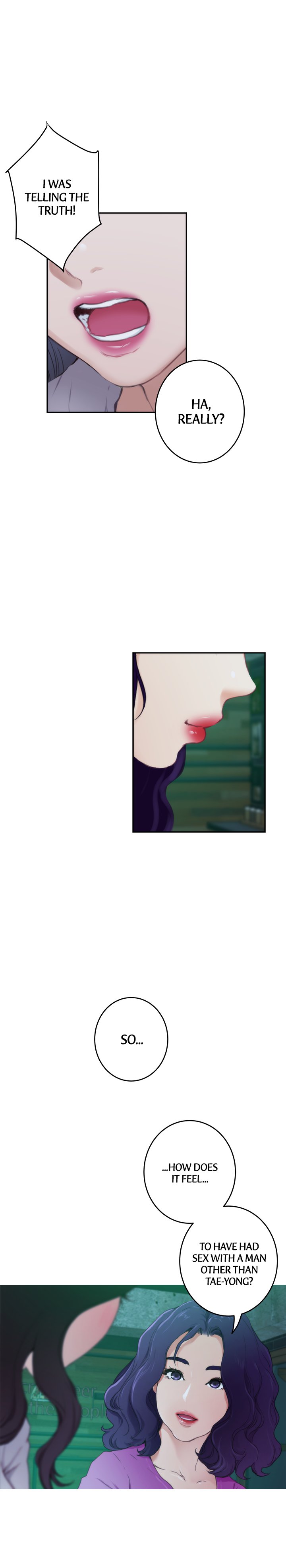 S-Mate Chapter 95 image 8