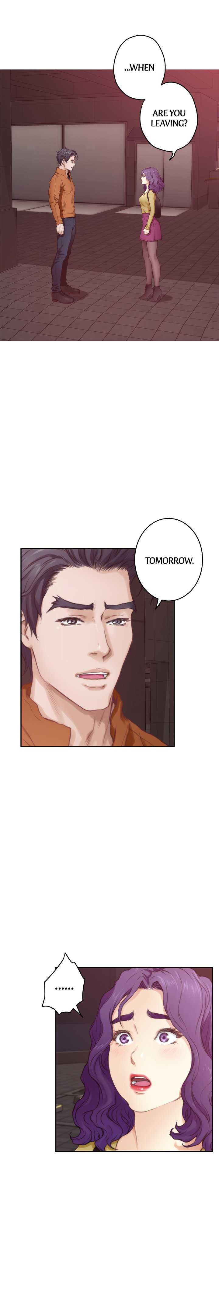 S-Mate Chapter 96 image 9