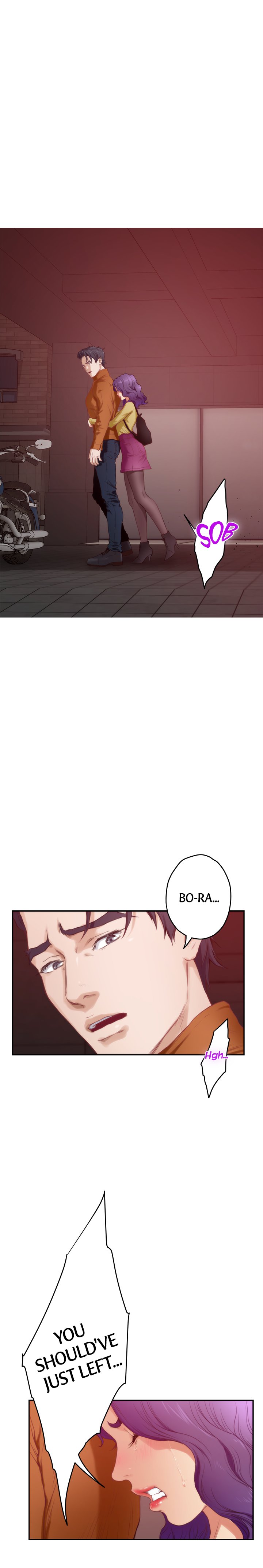 S-Mate Chapter 96 image 15