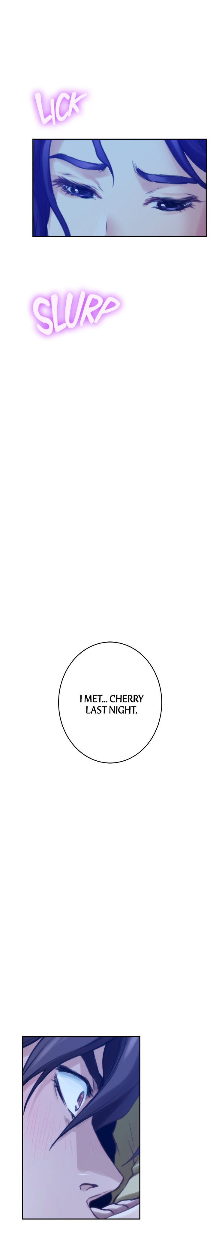 S-Mate Chapter 96 image 1