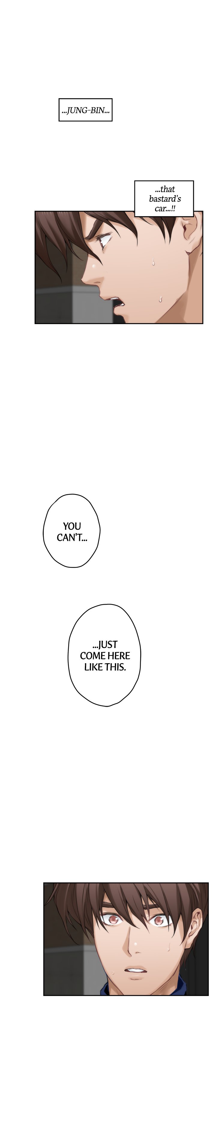 S-Mate Chapter 96 image 21