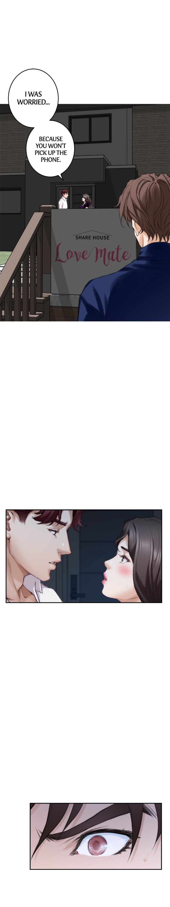 S-Mate Chapter 96 image 22