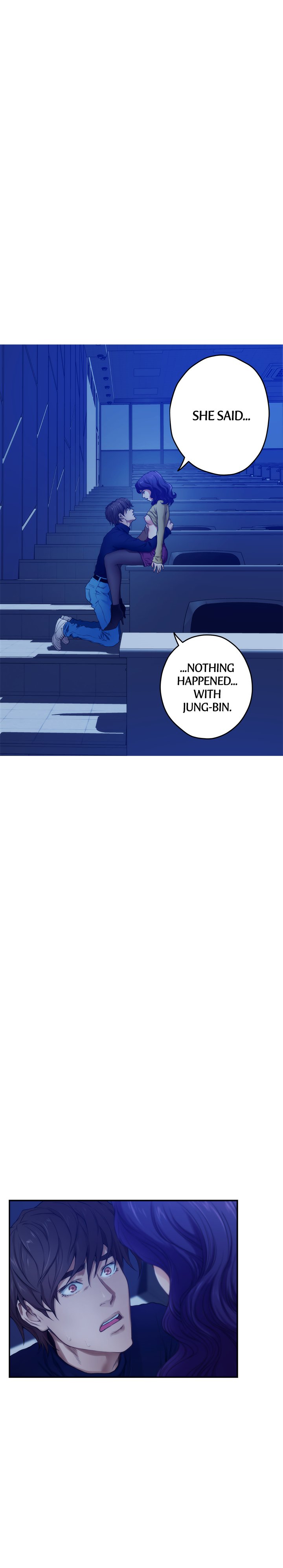 S-Mate Chapter 96 image 2