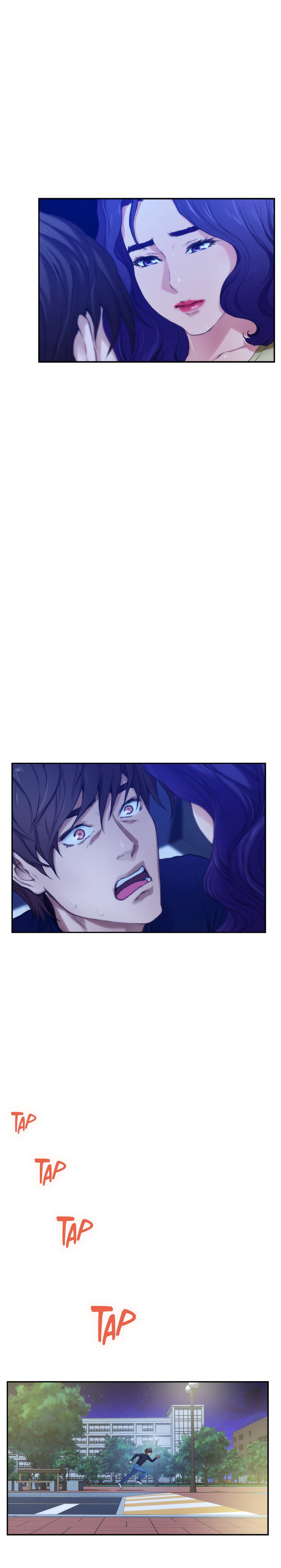 S-Mate Chapter 96 image 3