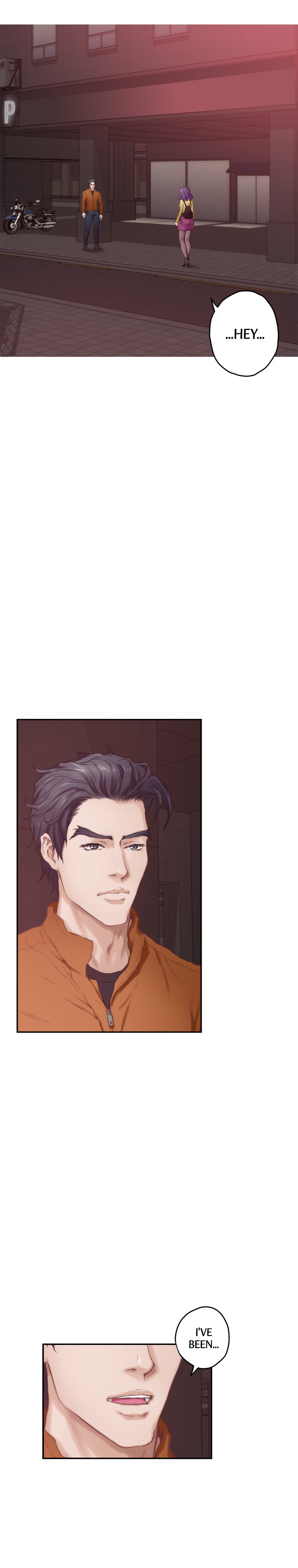 S-Mate Chapter 96 image 7