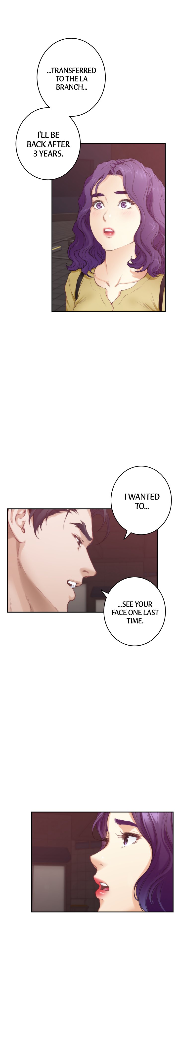 S-Mate Chapter 96 image 8