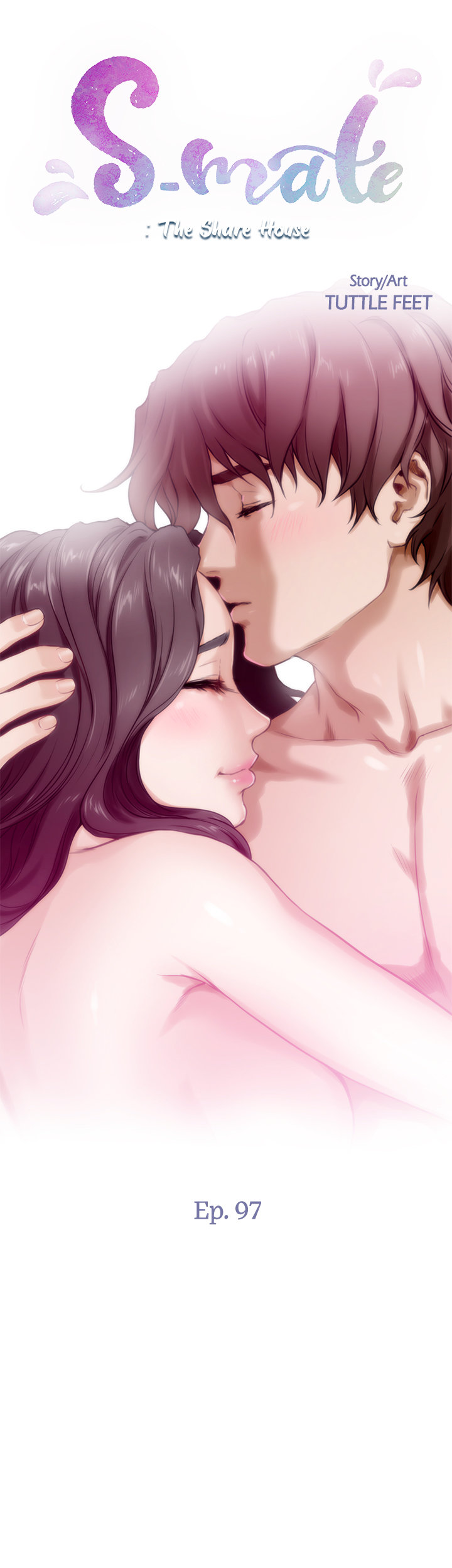 S-Mate Chapter 97 image 1
