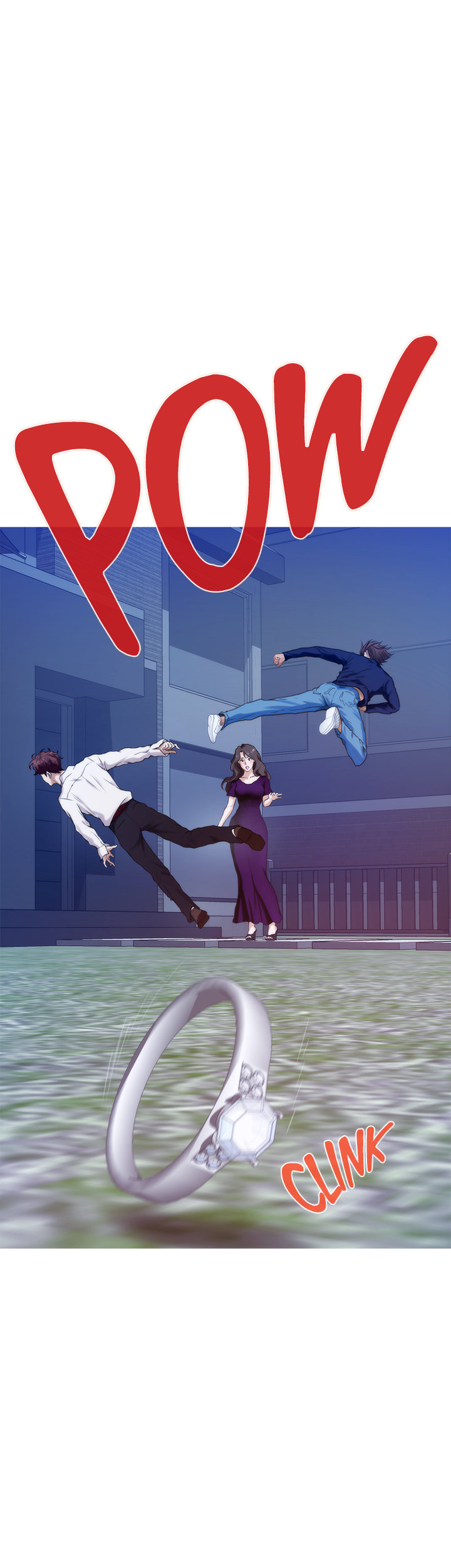 S-Mate Chapter 97 image 27