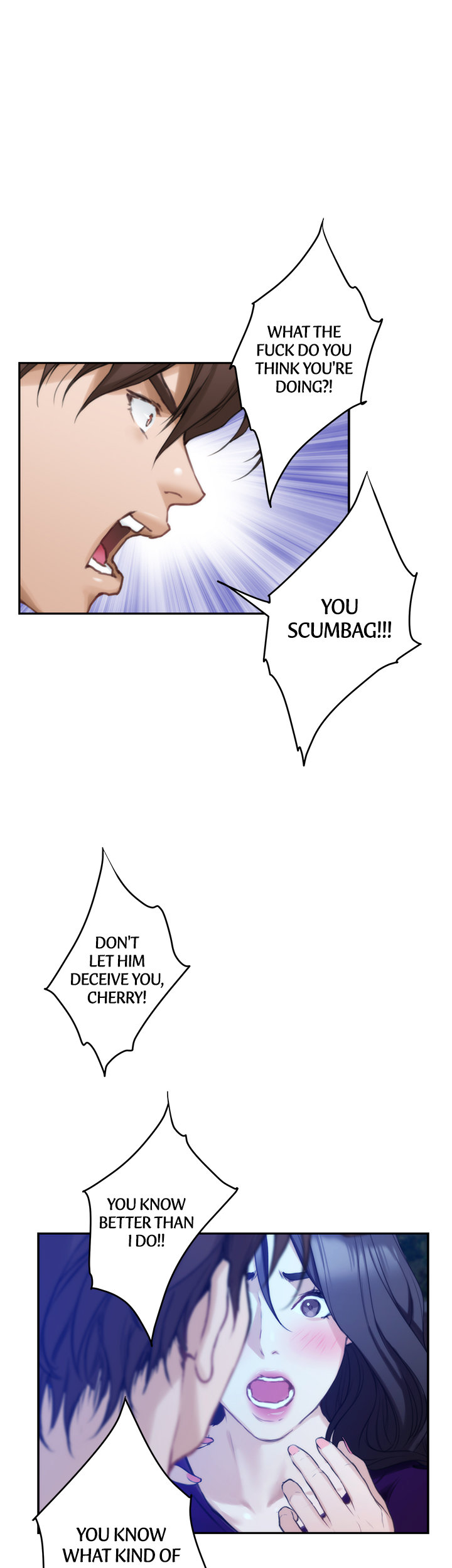 S-Mate Chapter 97 image 29