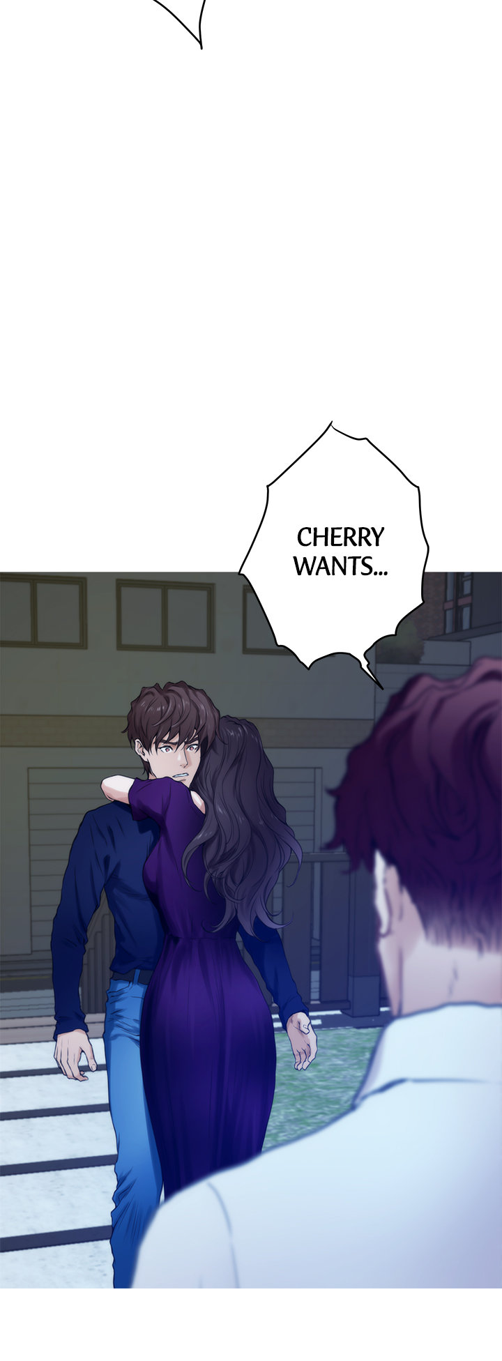 S-Mate Chapter 97 image 36