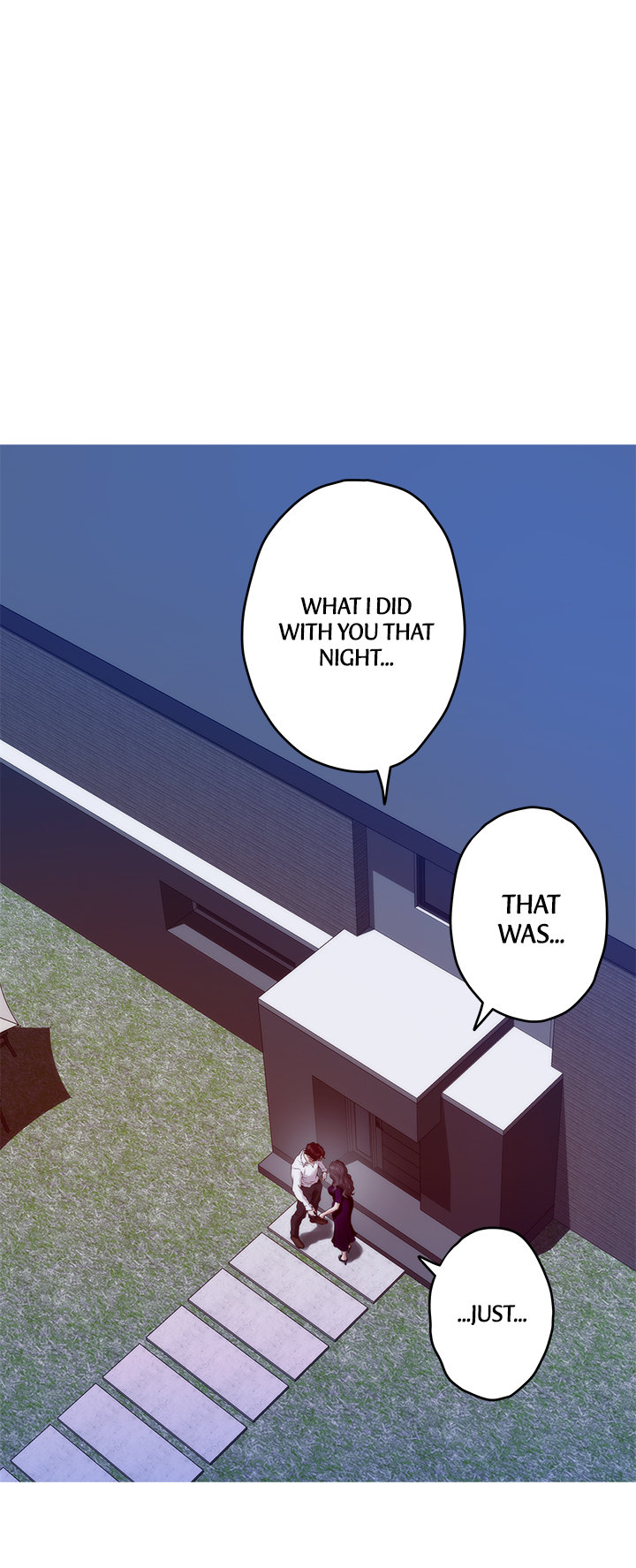 S-Mate Chapter 97 image 4