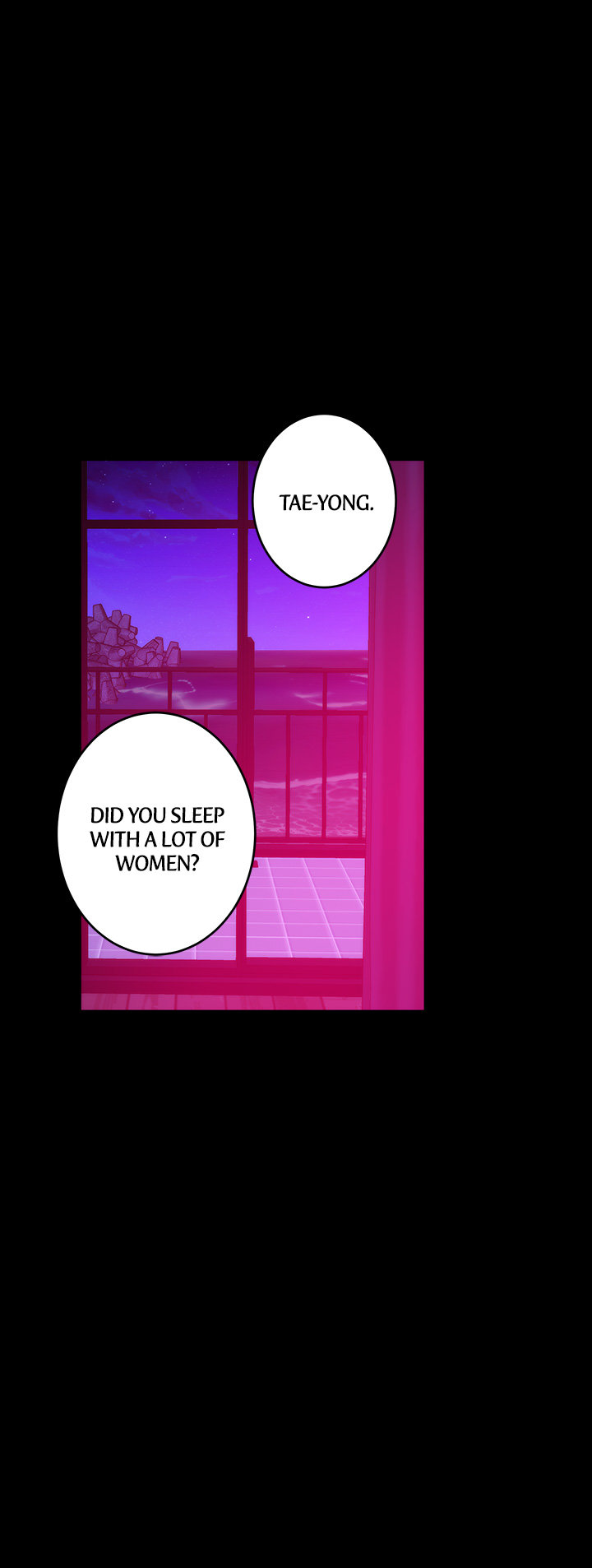 S-Mate Chapter 98 image 9