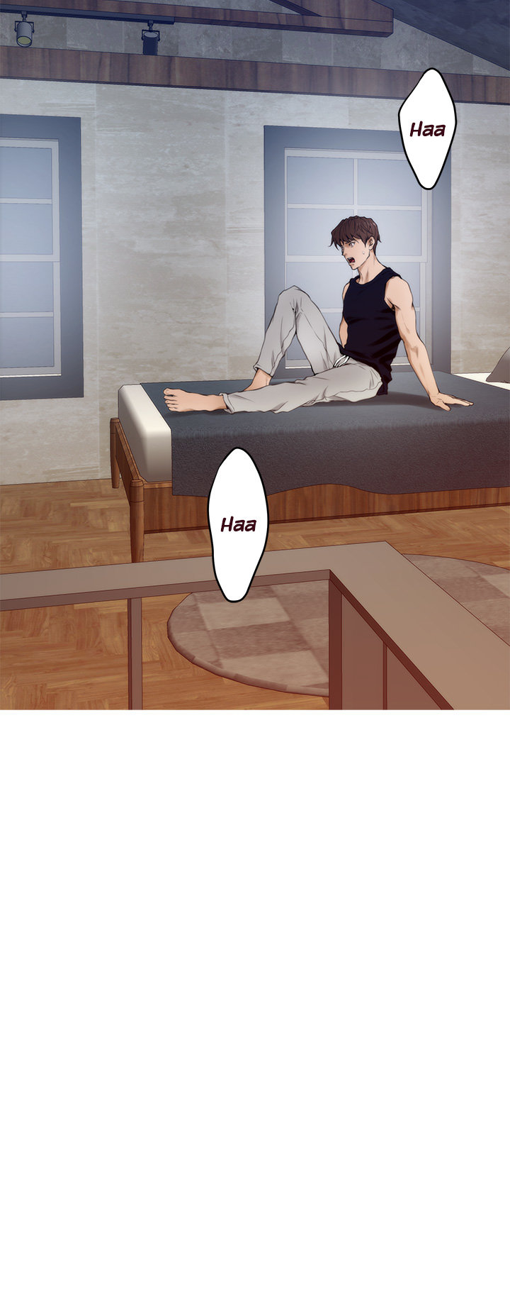 S-Mate Chapter 98 image 27