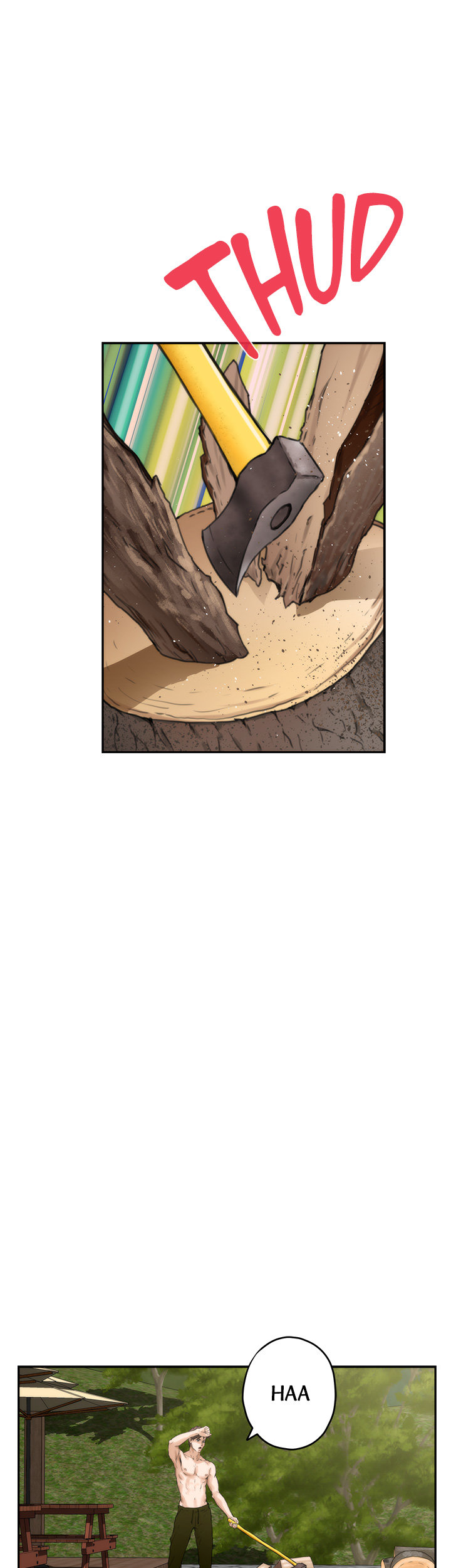 S-Mate Chapter 98 image 36
