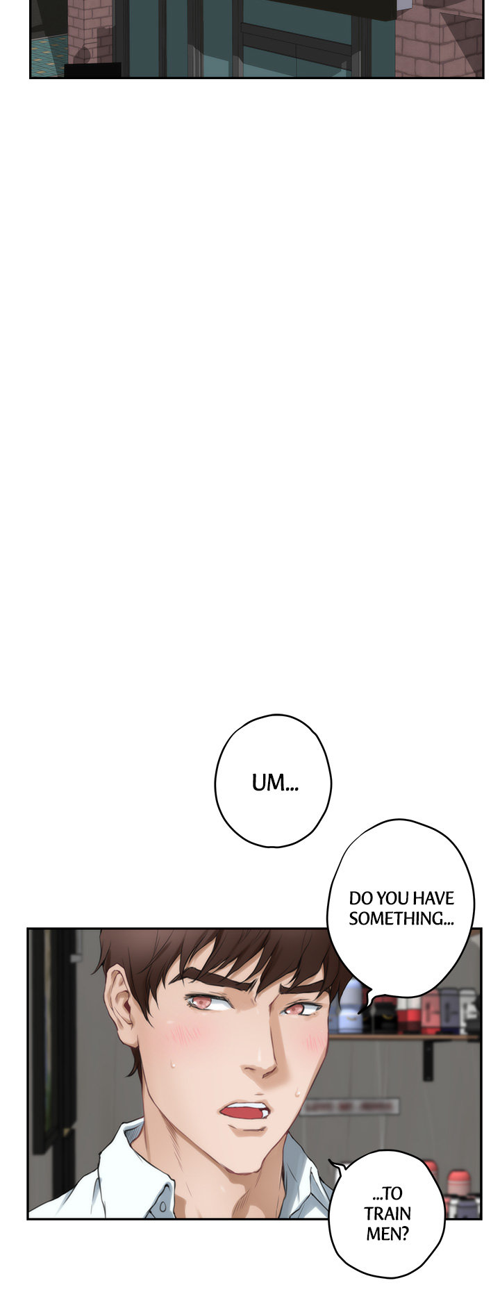 S-Mate Chapter 98 image 41