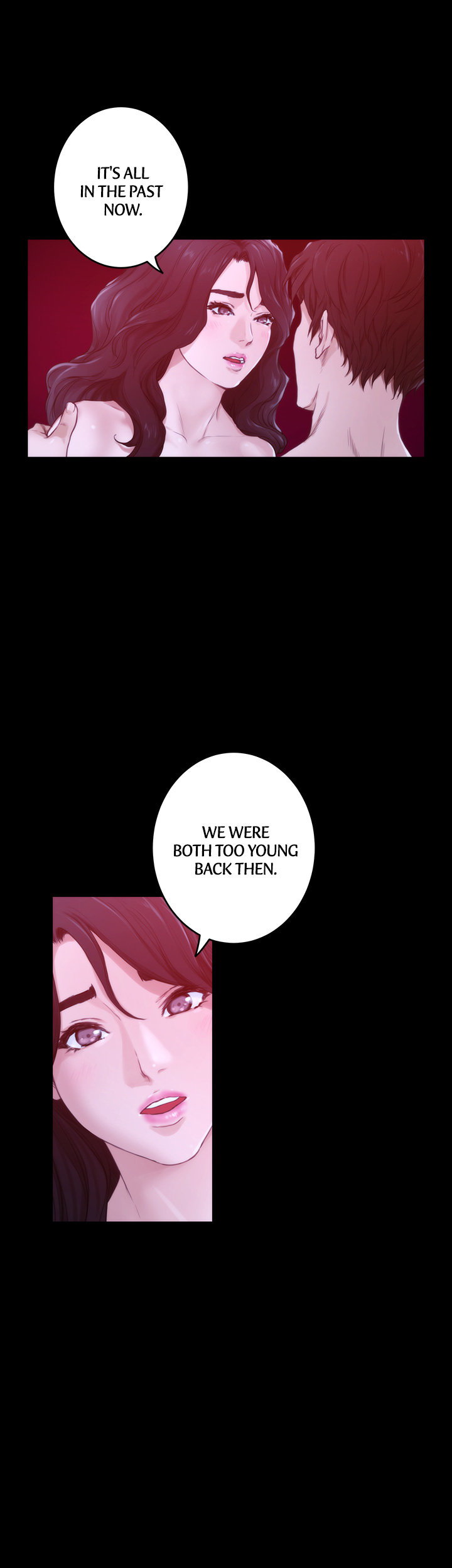 S-Mate Chapter 98 image 6