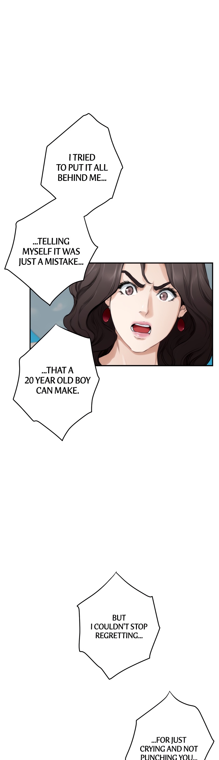 S-Mate Chapter 99 image 17