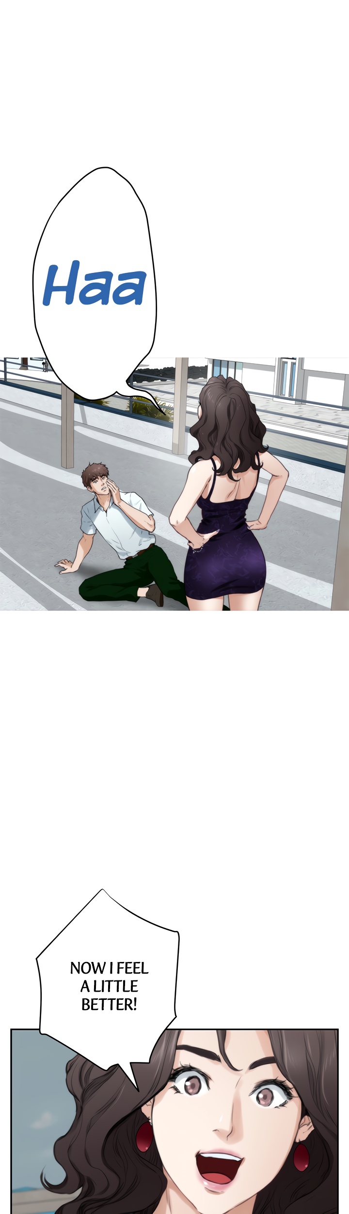 S-Mate Chapter 99 image 19