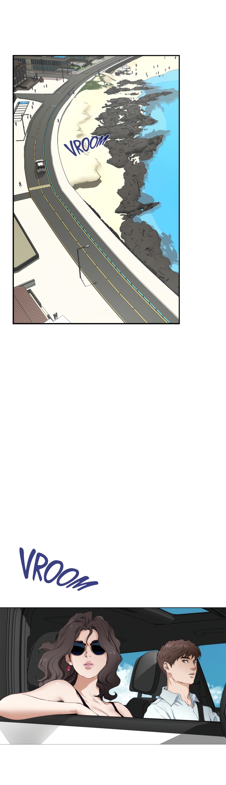 S-Mate Chapter 99 image 23