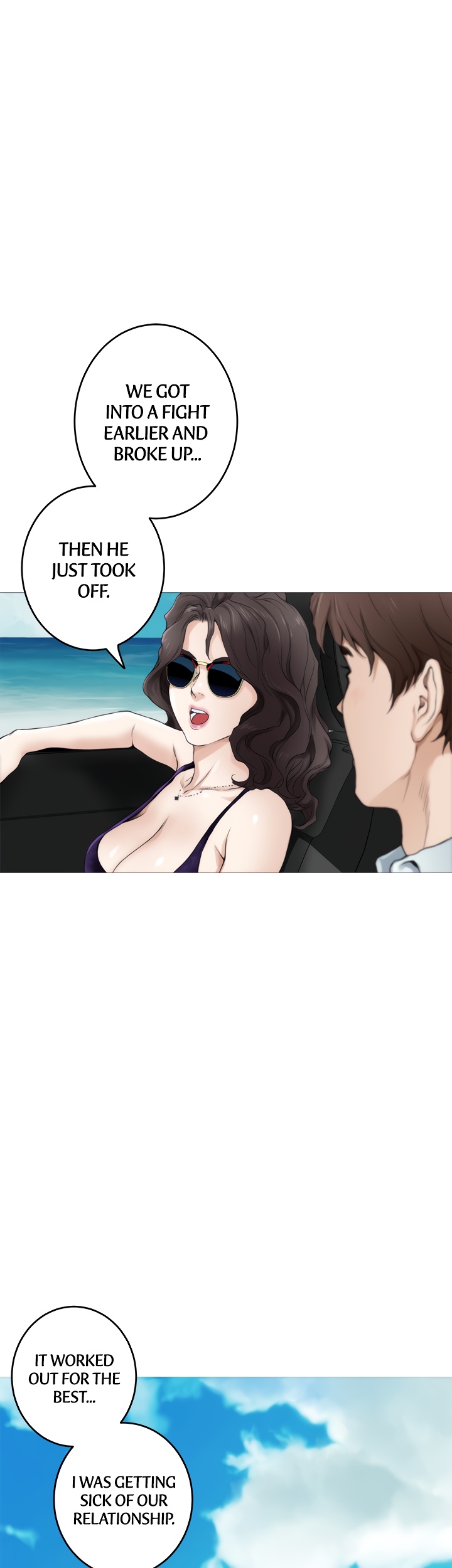S-Mate Chapter 99 image 27