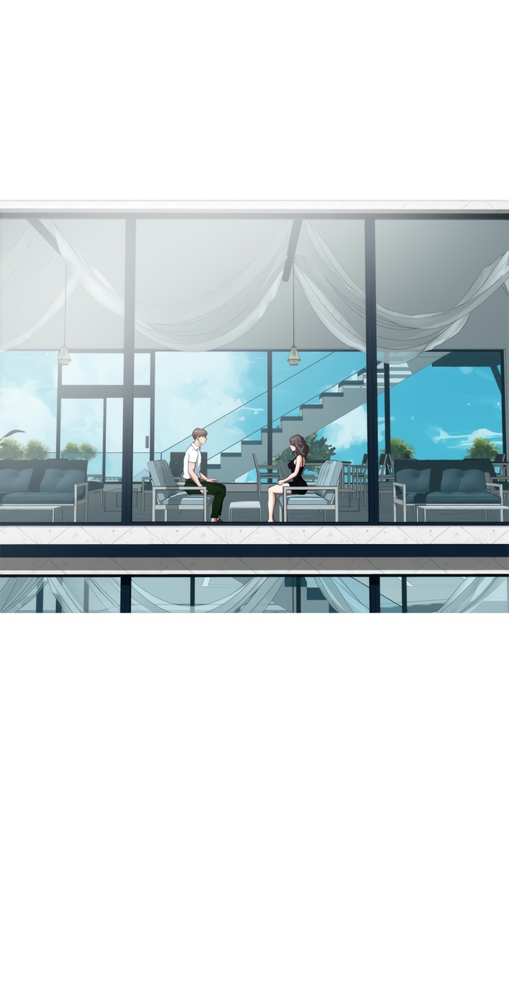 S-Mate Chapter 99 image 2