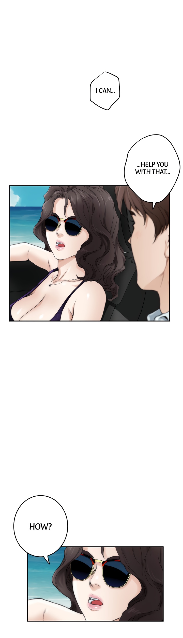 S-Mate Chapter 99 image 31