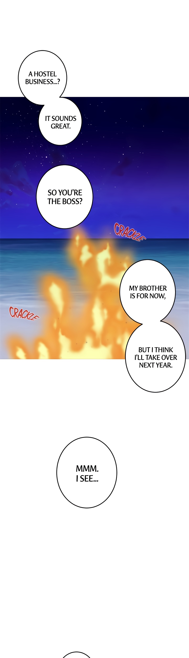 S-Mate Chapter 99 image 35