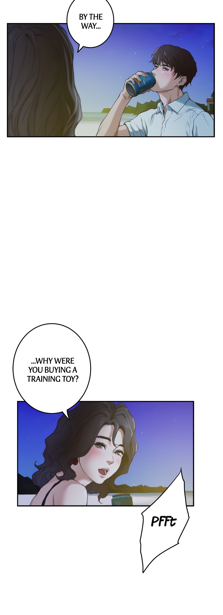 S-Mate Chapter 99 image 36