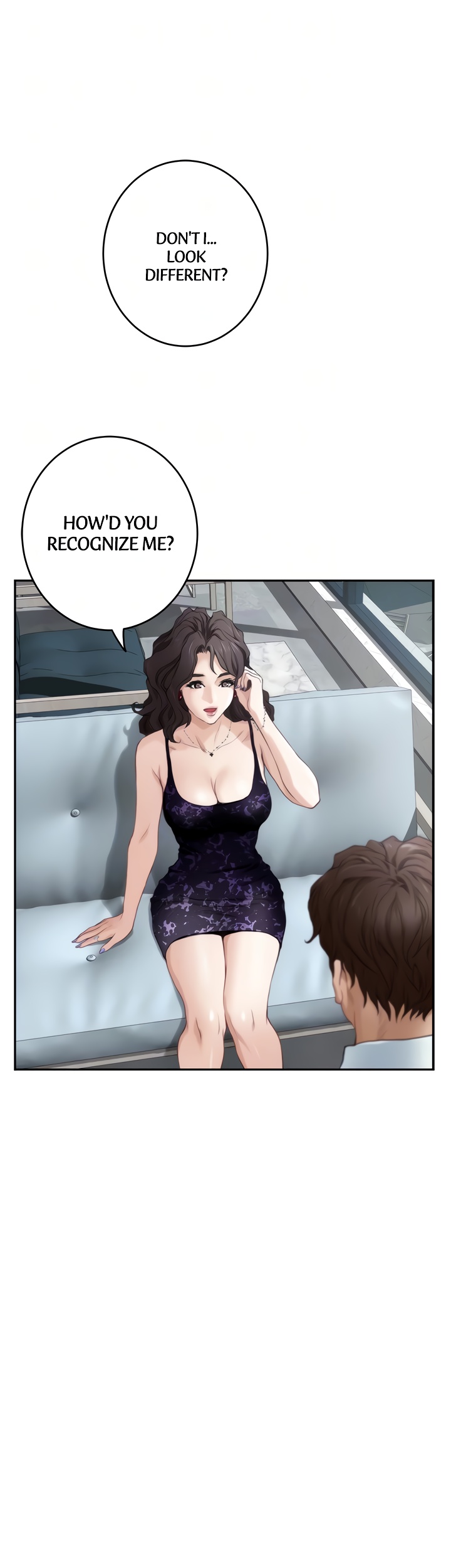 S-Mate Chapter 99 image 3