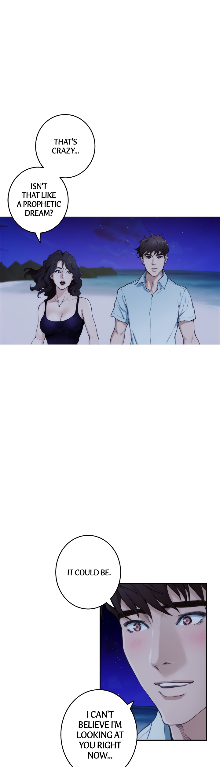 S-Mate Chapter 99 image 39