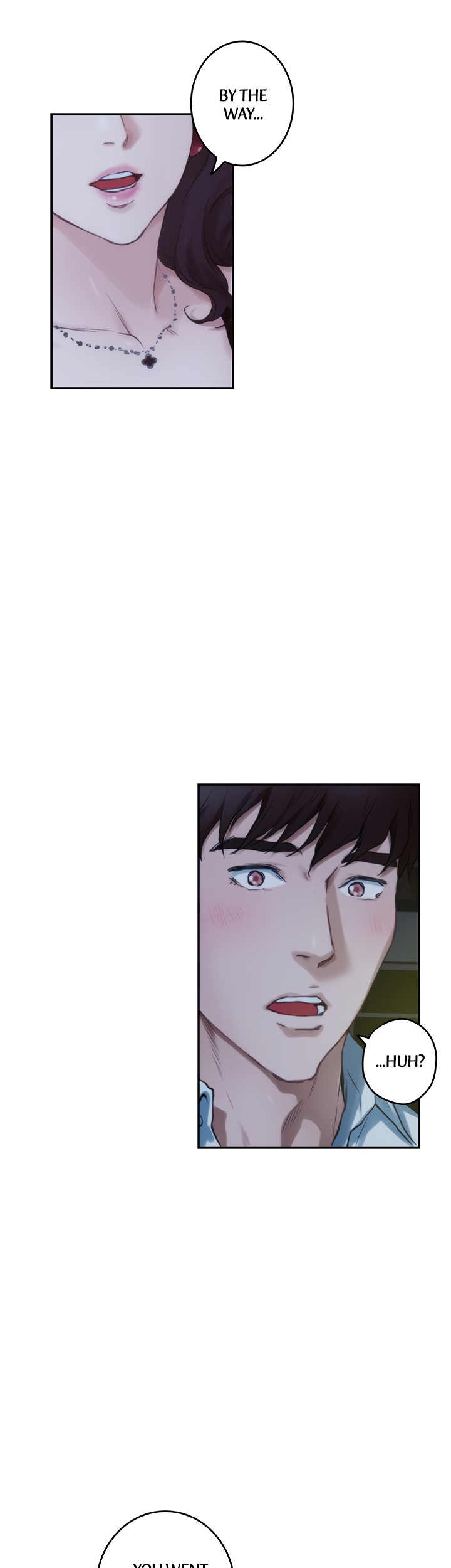 S-Mate Chapter 99 image 45
