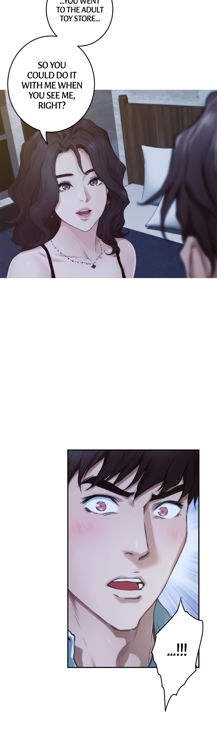 S-Mate Chapter 99 image 46