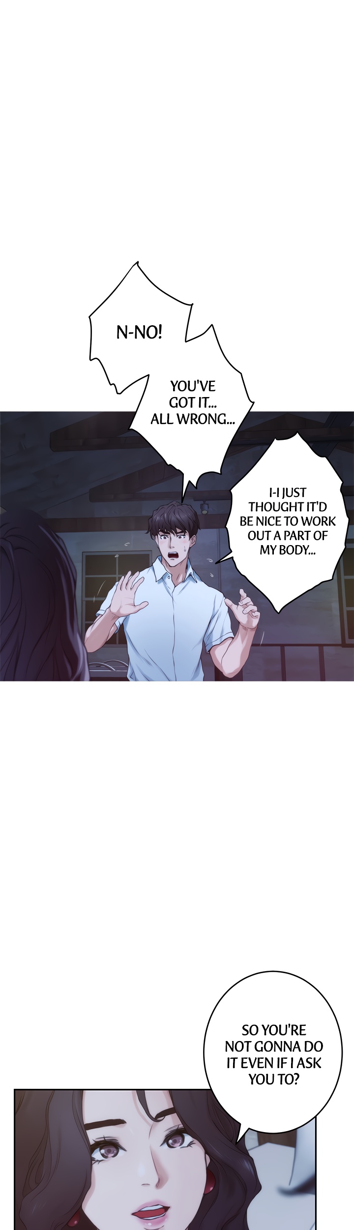 S-Mate Chapter 99 image 47