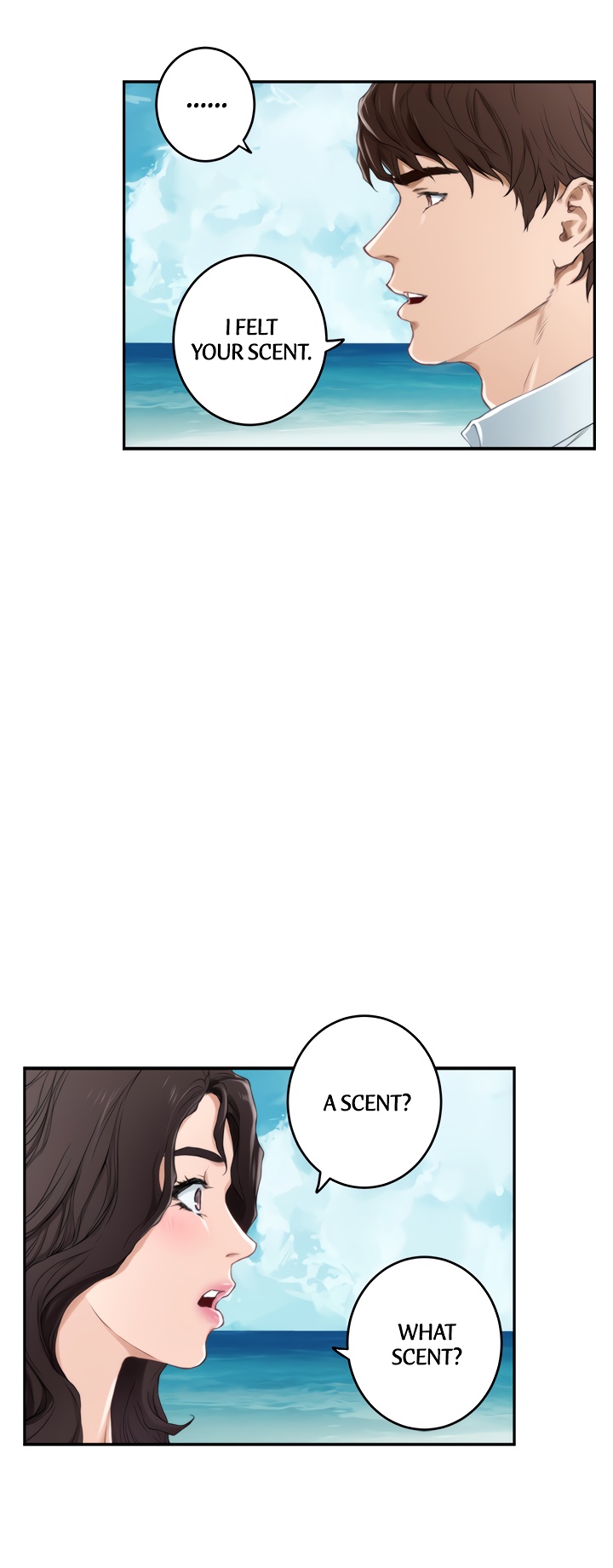 S-Mate Chapter 99 image 4