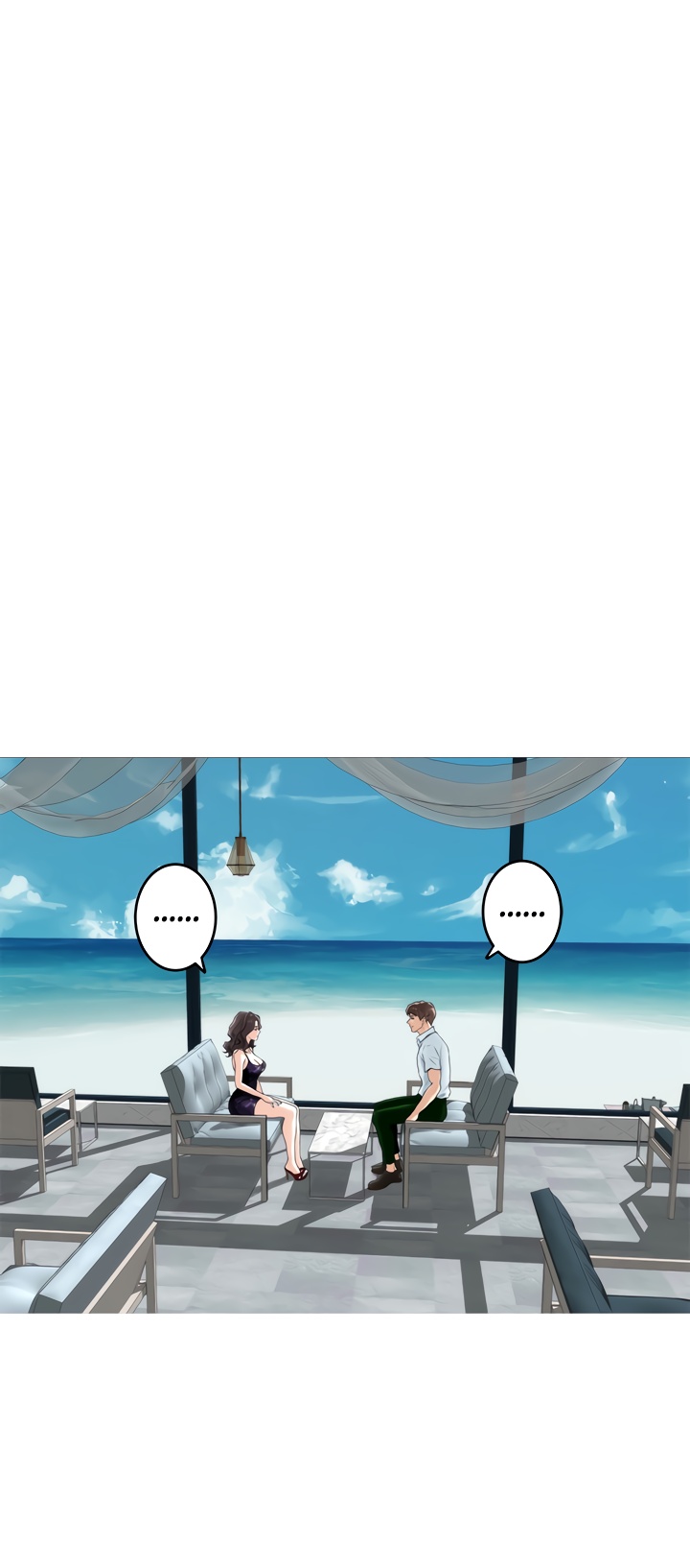 S-Mate Chapter 99 image 6