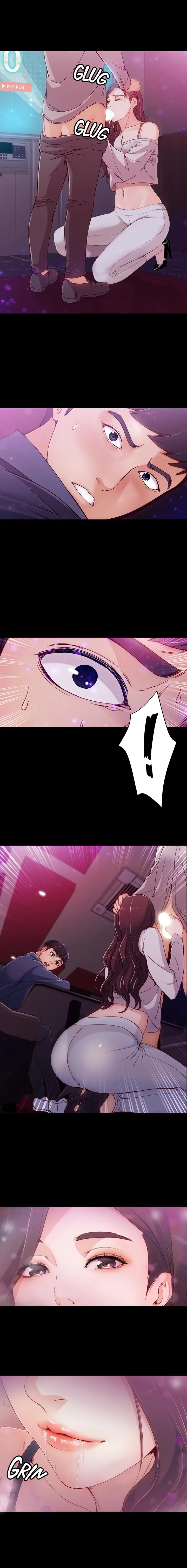 Falling for her Chapter 0 image 10