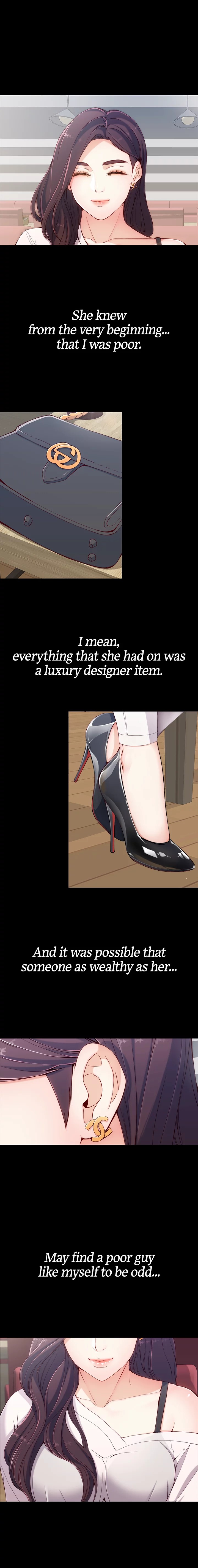 Falling for her Chapter 0 image 4