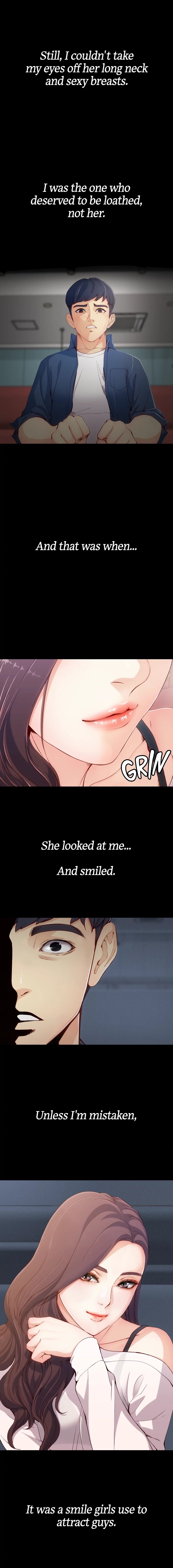 Falling for her Chapter 0 image 5