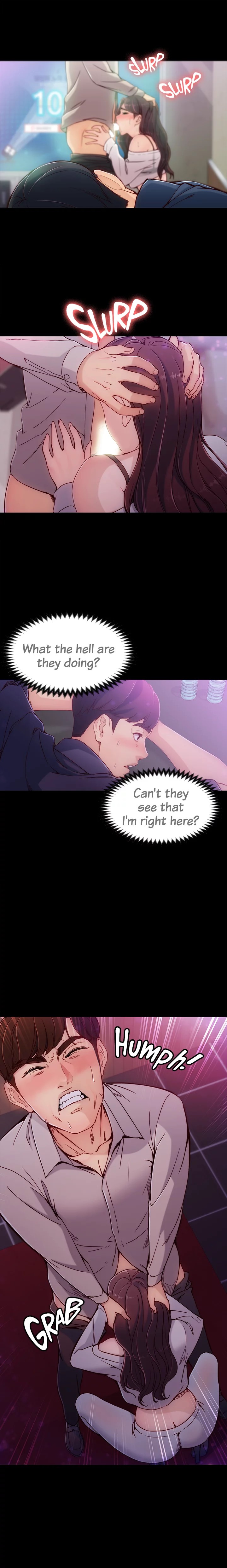 Falling for her Chapter 0 image 8