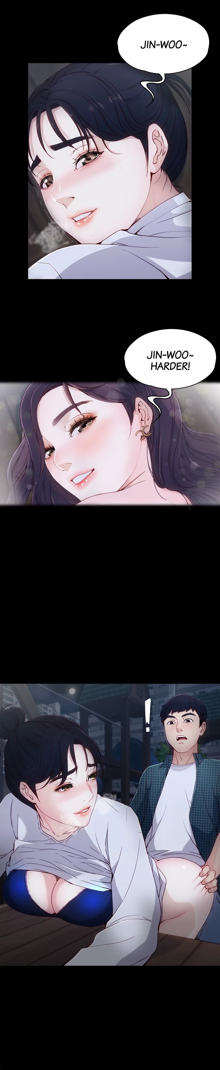 Falling for her Chapter 1 image 5